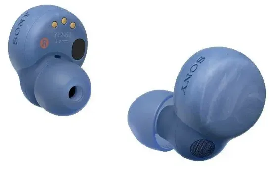 Наушники Sony LinkBuds S Синий