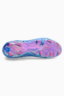 Бутсы Puma x KidSuper Future 8 Ultimate FG - синий