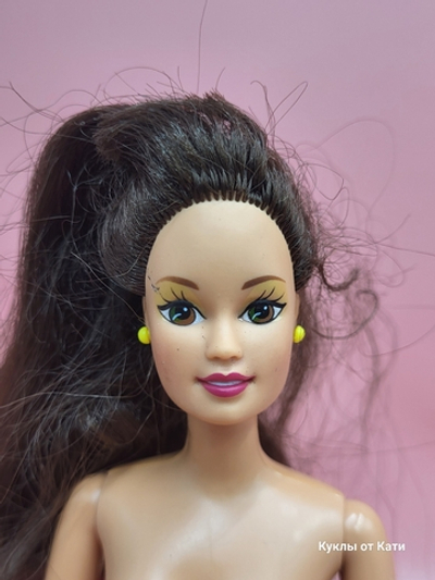 Кукла Барби 90-х винтаж Barbie Flying Hero Тереза 1995 01668