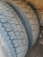 FAW J6 8x4 Самосвал СА3310Р66K24T4E5 (Дизельный, 11,1 л, 420 л.с., МТ)