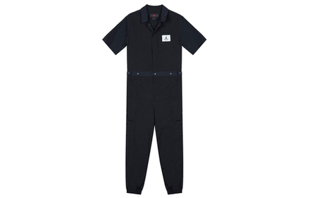 Штаны Jordan Essentials Logo, DD7064-010