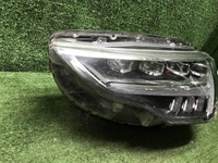 Битая Фара левая Haval Jolion (2021-н.в.) LED