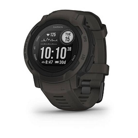 Умные часы INSTINCT 2 Graphite