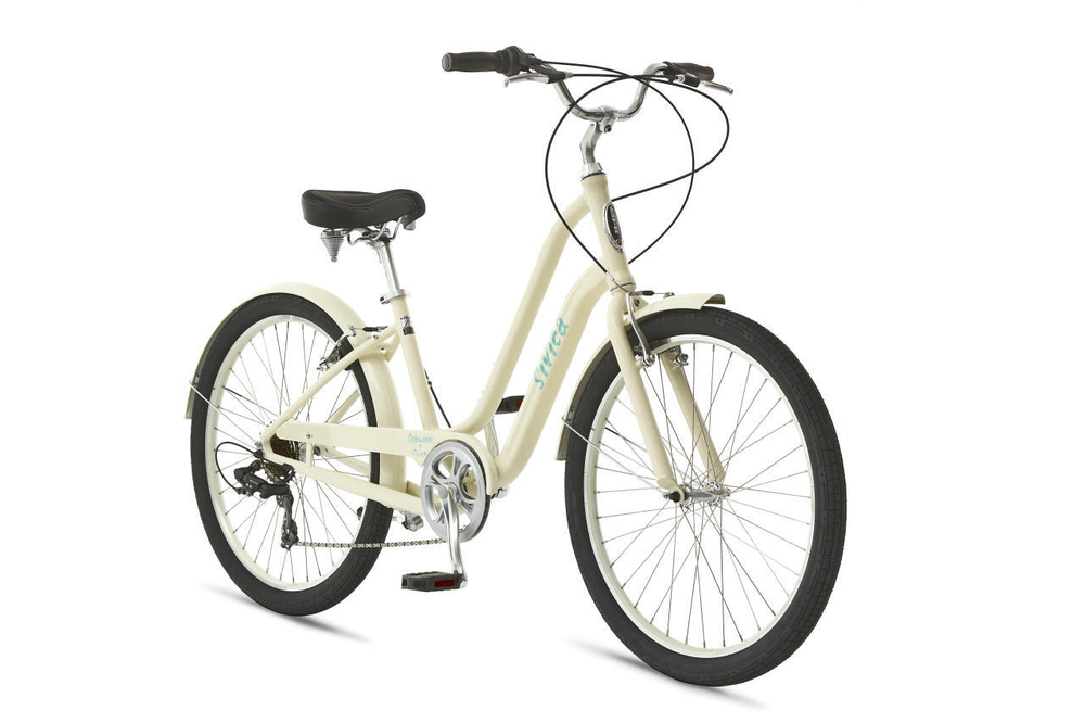 Женский велосипед Schwinn Sivica 7 Women (2018)