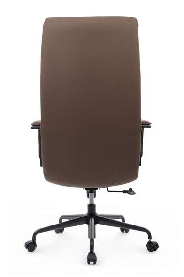 Кресло Otto RCH CM-P001AS Коричневый