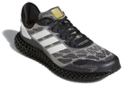 Кроссовки Adidas 4D Run 1.0