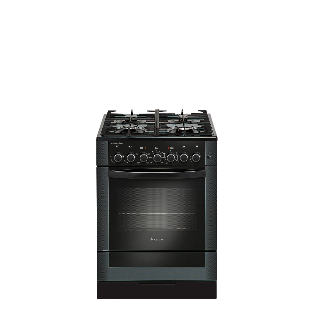 Кухонная плита Гефест 6502-02 0044