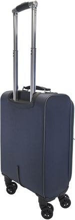 Чемодан 437-4-S