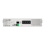 ИБП APC Smart-UPS C SMC1500I-2UC
