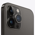 Смартфон iPhone 14 Pro Max 128 ГБ Black (Без коробки)