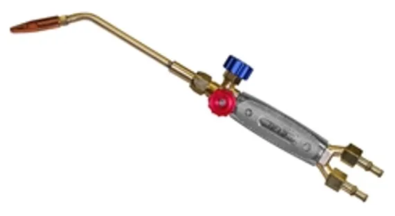 Газосварочная горелка Сварог Г2-3Н