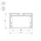 Профиль Arlight SL-LINE-4932-2000 ANOD 019308
