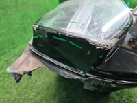 Битая Фара левая Volvo XC90 2 (2014-2019) Full LED