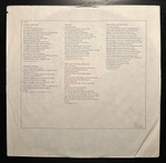 Roger Daltrey - Parting Should Be Painless (США 1984г.)