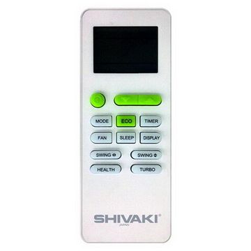 Сплит-система Shivaki SSH-P129BE/SRH-P129BE
