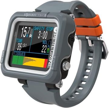 Компьютер Shearwater Peregrine серый