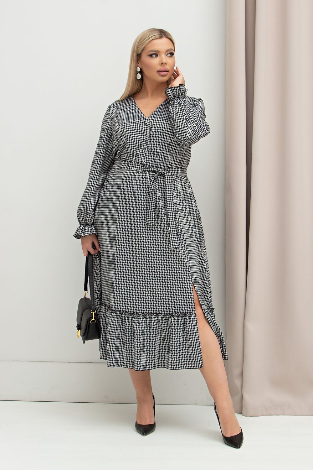 Платье Амадея №1 Valentina