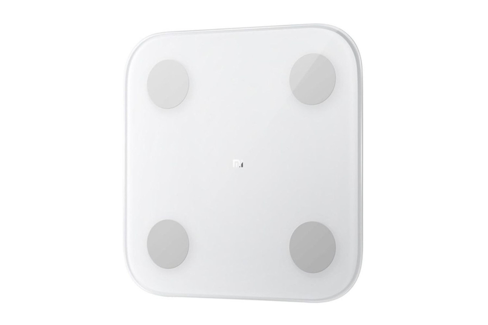 Умные весы Xiaomi Body Composition Scale S400