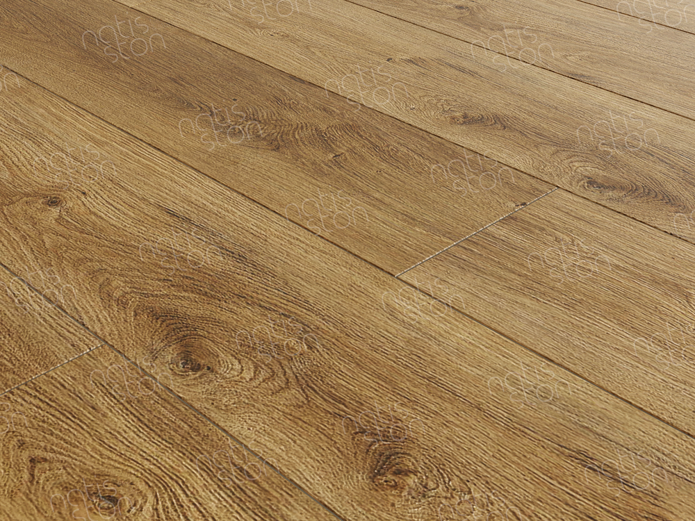 SPC ламинат NatisSton Leger Host 5001-02