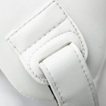 Боксёрский шлем YOKKAO Competition white