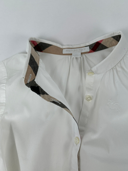 Рубашка Burberry