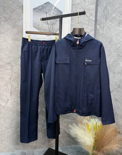 Спортивный костюм Kiton