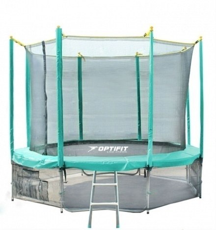 OPTIFIT LIKE GREEN 14FT