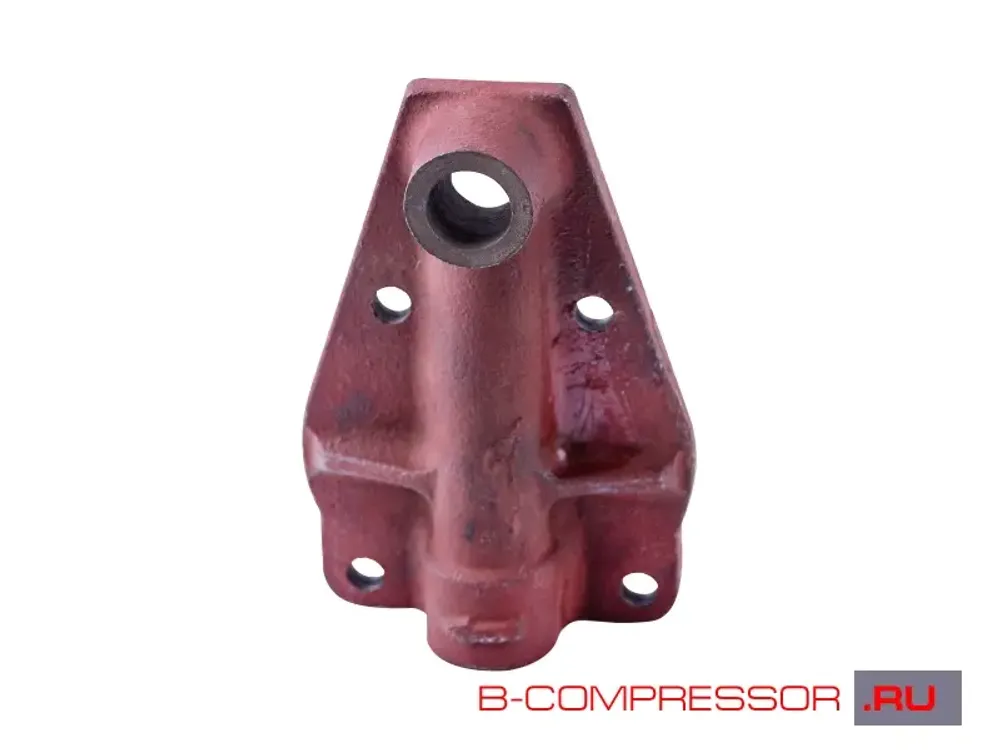 Крышка подшипника С412М.01.00.010 (С412М.01.00.007)