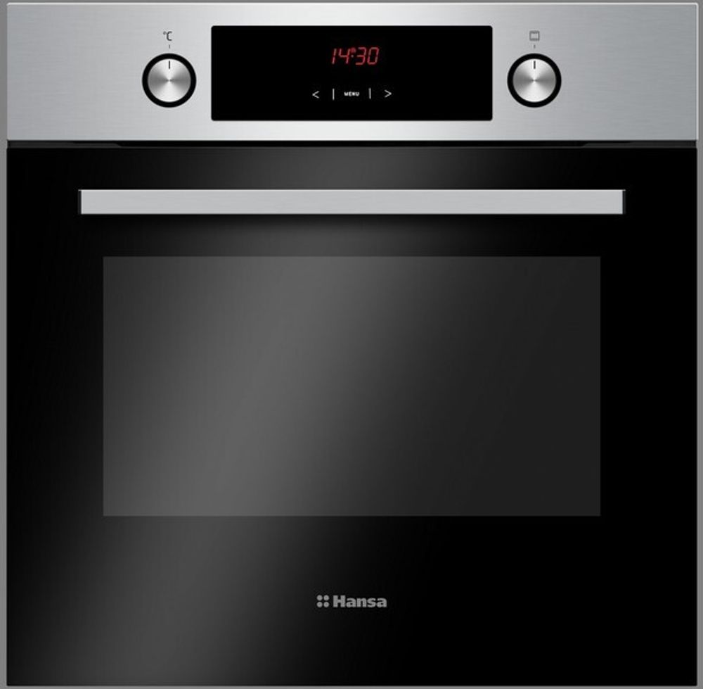 Духовой шкаф HansaBOEI68401 Духовой шкаф HansaBOEI68401