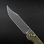Pike Olive SW DL