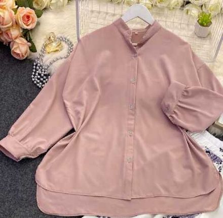 Блузка 50348069 Fabrika