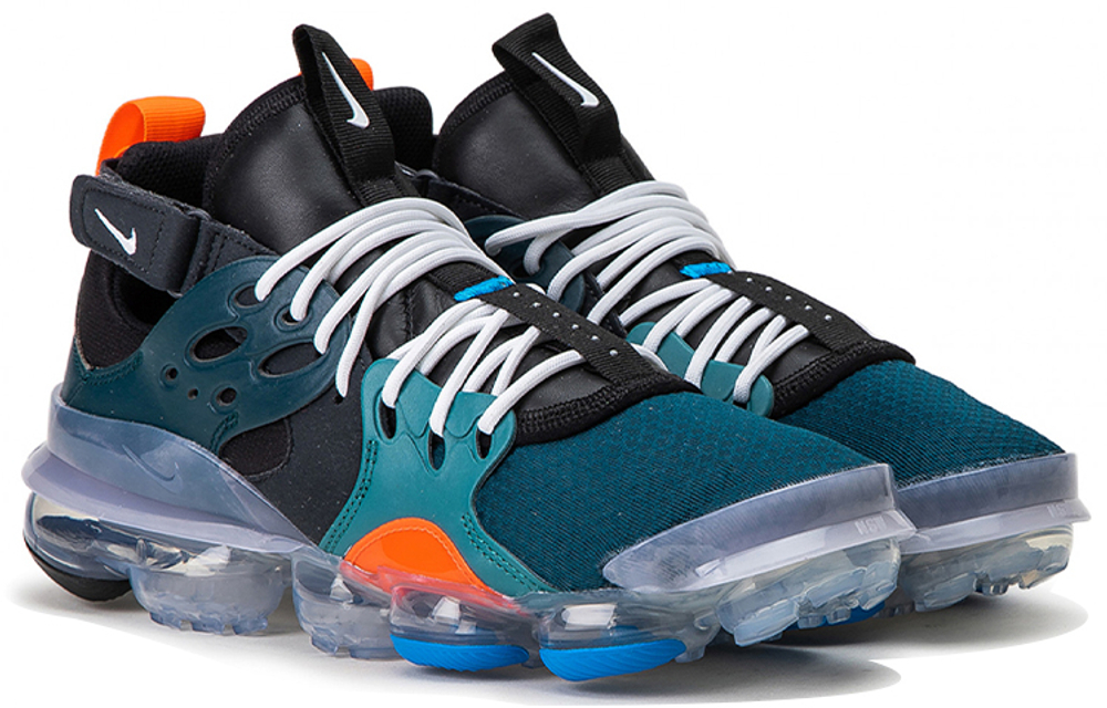 Nike Air VaporMax D/MS/X Midnight Turquoise