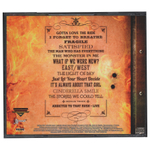 Mr. Big / ...The Stories We Could Tell (RU)(CD)