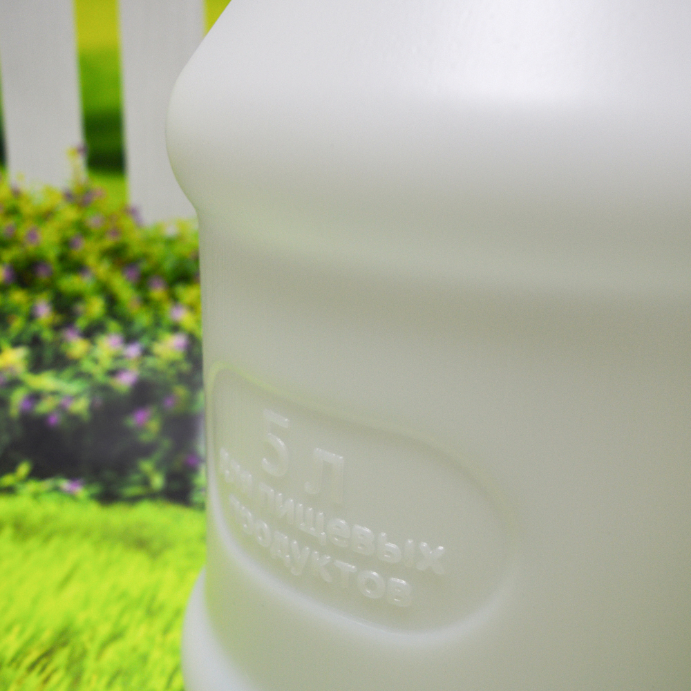 Бидон 5л "Просперо"