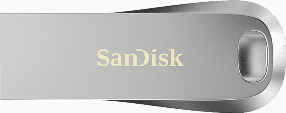 Накопитель USB 3.2 512GB SanDisk Ultra Luxe