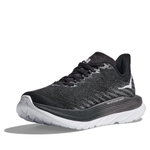 Кроссовки женские HOKA W MACH 5 Black / Castlerock