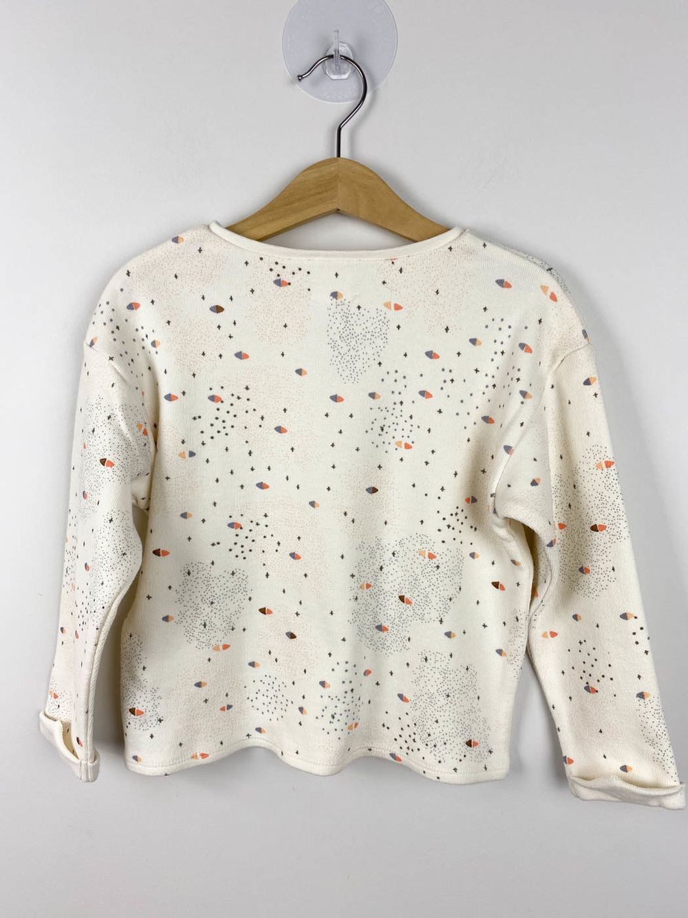 Свитшот Carrement Beau, 104