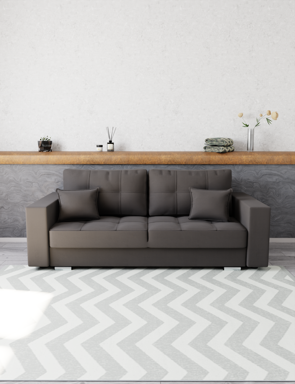 Диван Талисман-1