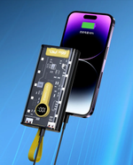 Повербанк (PowerBank) Oarmio MXQ-M183A (10000mAh)