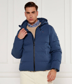 Куртка CL MOTION Tommy Hilfiger - голубой(MW0MW33958)