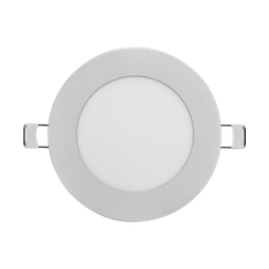 Панель светодиодная Онлайт R120 OLP-R1 7W 4000К 460Лм белая 37067