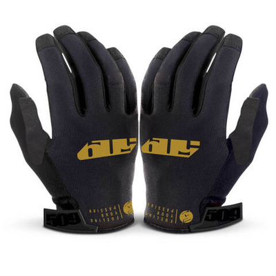Перчатки 509 Low 5 Gloves