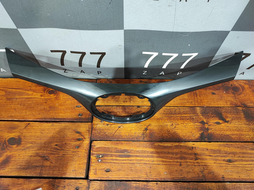 Решетка Радиатора Toyota C-HR  Новая Оригинал 53111F4010