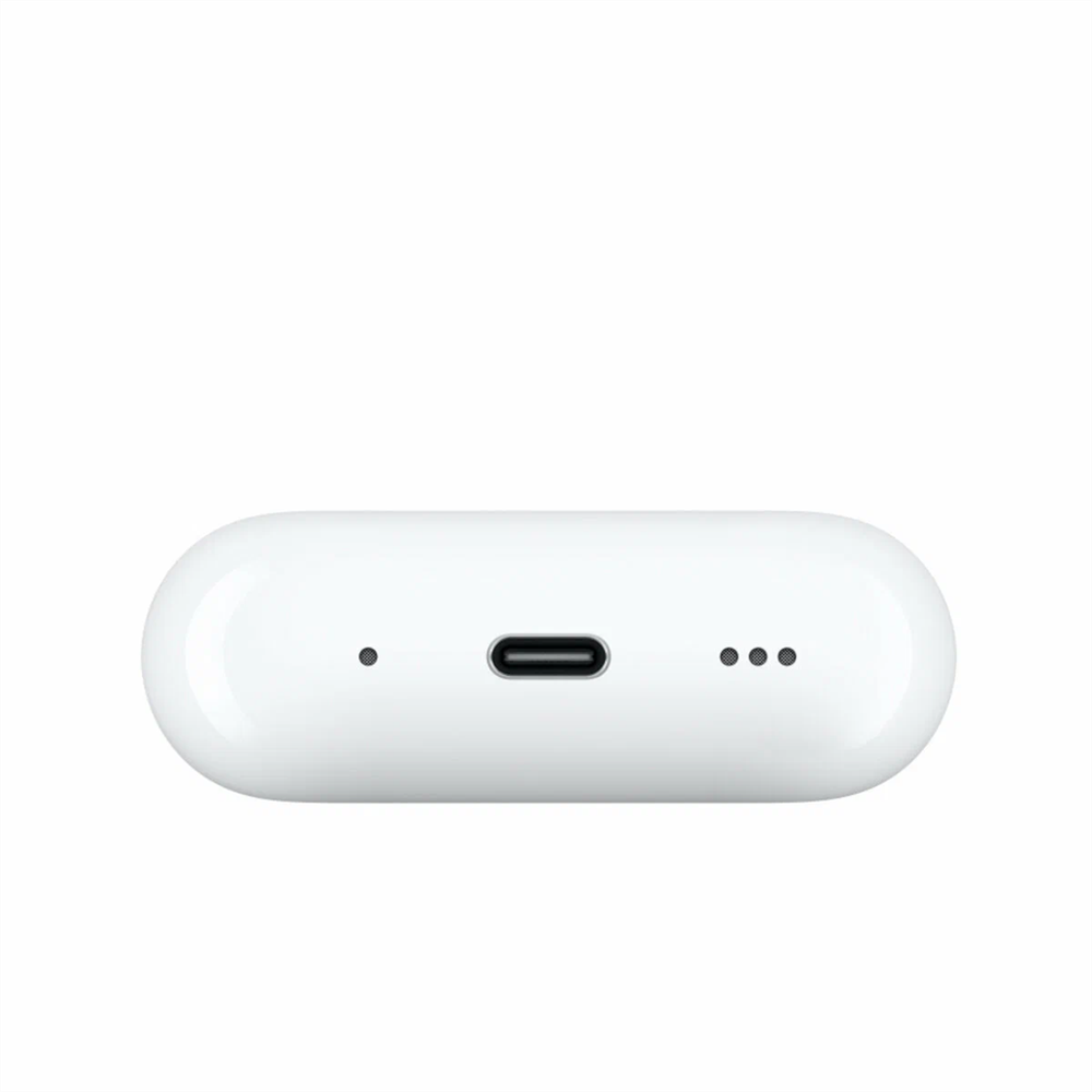 Беспроводные наушники Apple AirPods Pro 2nd Generation MTJV3, 2023 MagSafe USB-C