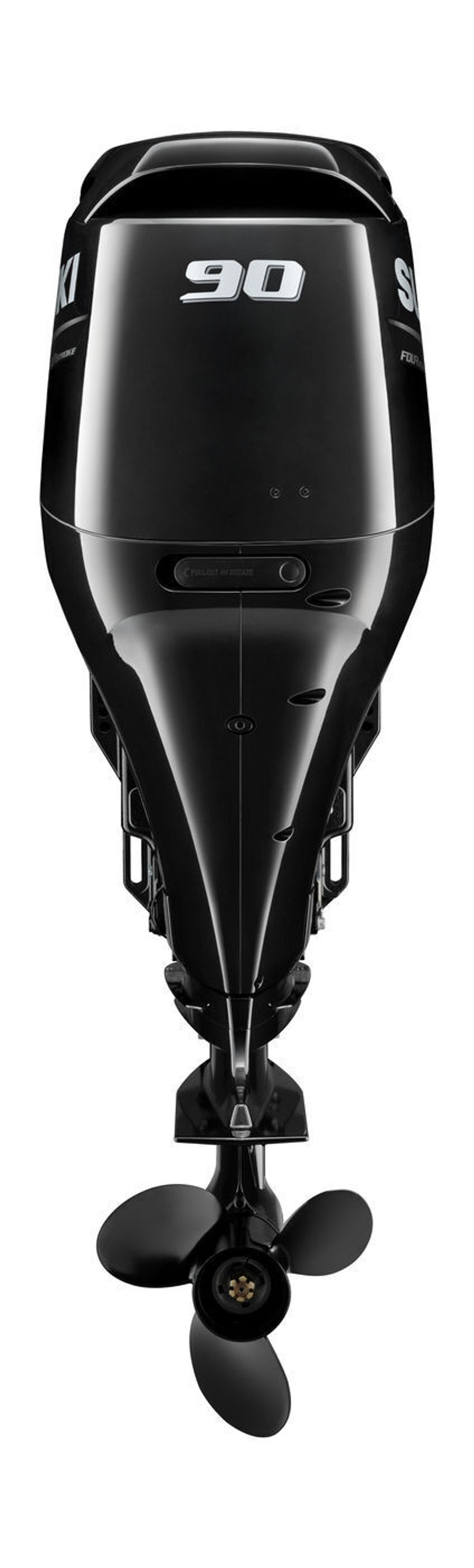 Лодочный мотор Suzuki DF90ATL