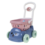 Тележка для супермаркета для супермаркета, коробка 1820-1