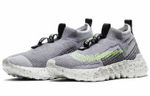 Кроссовки Nike Space Hippie 02 "Volt"