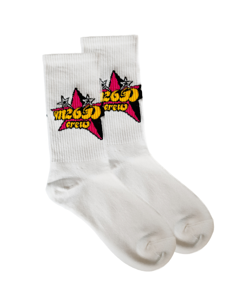 Носки р.35-40 "Абстракция" Star