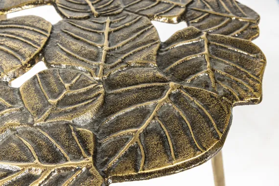 Кофейный столик Leaf