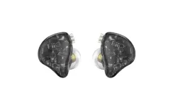 FiiO FH1s 2023 Black